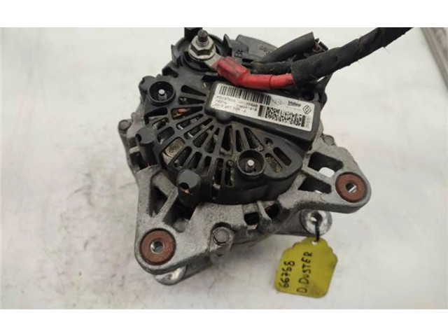 Генератор 231005770R-A, FG15T050 Dacia Duster