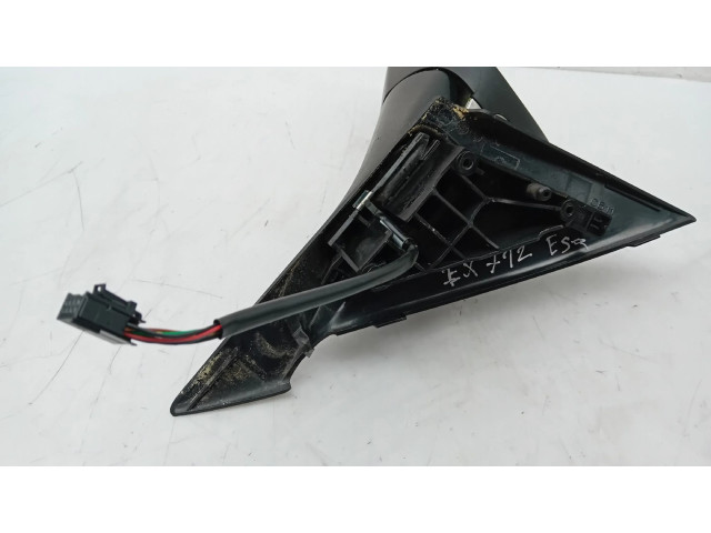 Зеркало электрическое Alfa Romeo Giulietta