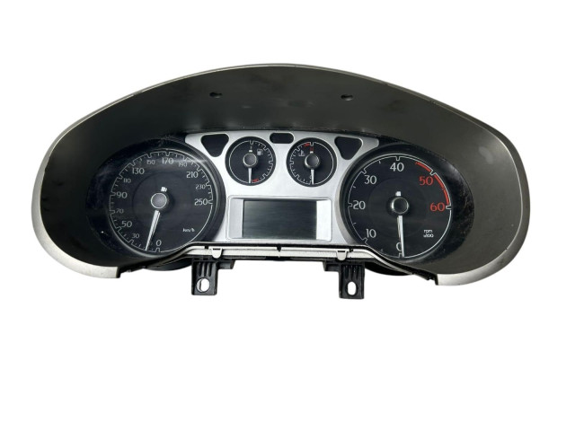 Спидометр (приборный щиток) 51835091, 51835091 Lancia Delta III