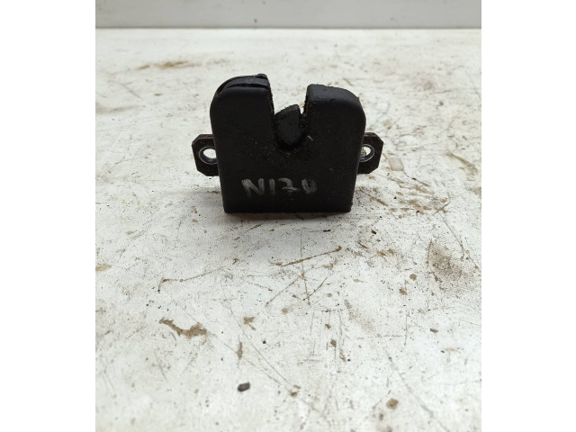 Zámek zadních dveří Volkswagen Transporter - Caravelle T5 2010