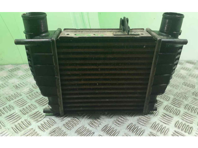 Интеркулер  8200471888   Renault Clio III 