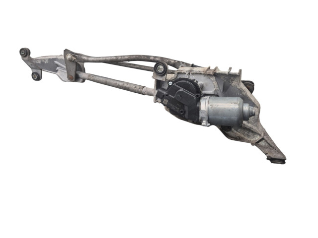 Моторчик дворников 1612912480    Peugeot 4008