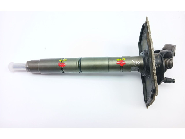 Vstřikovač 059130277AH Audi Q7 4L BUG