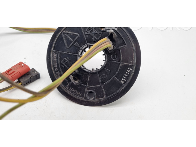 Полоса надувных подушек (кольцо srs)