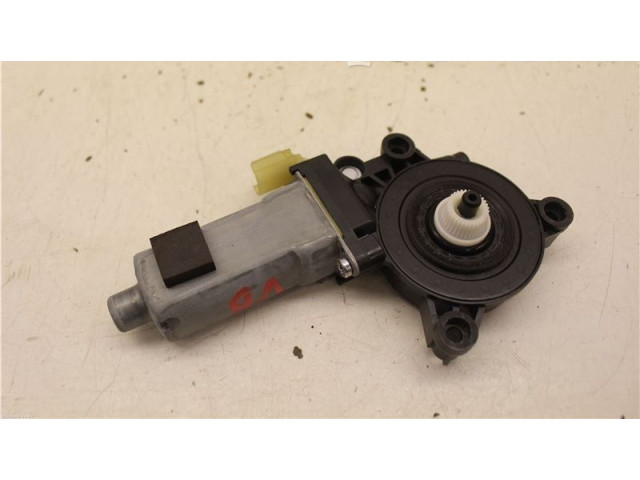 Передний двигатель механизма для подъема окон KIA Sorento 2010 - 2014 года 834602P000