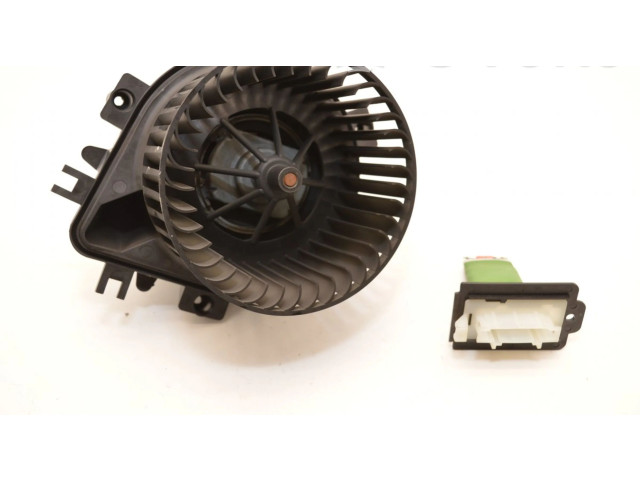Вентилятор печки    5291102, 67326935371   Mini One - Cooper R50 - 53