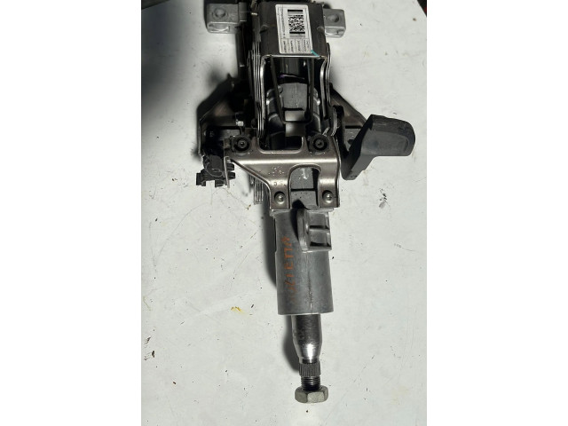    Рулевая рейка 00505242430, 00505242430   Alfa Romeo Giulietta  -  года