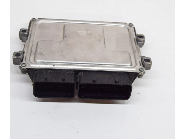 Блок управления двигателя 9832694580, A3C0766640001   Peugeot 2008 II