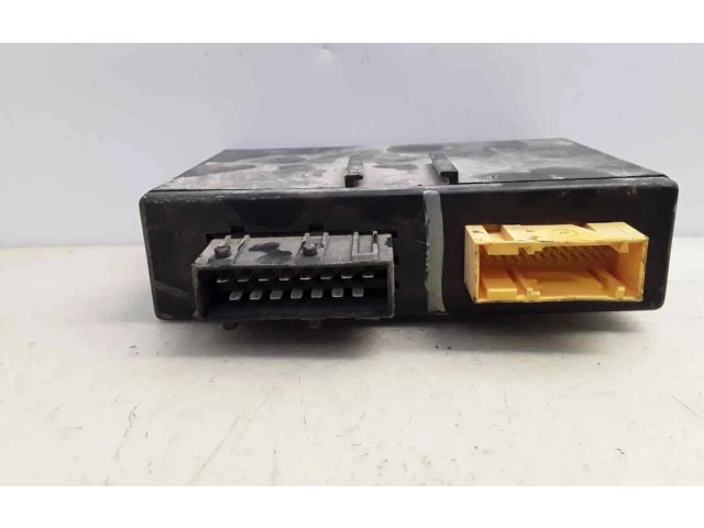 Блок управления топливного насоса 9644176580 Citroen Jumpy