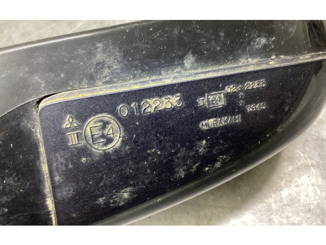 Зеркало электрическое Mitsubishi Grandis - года