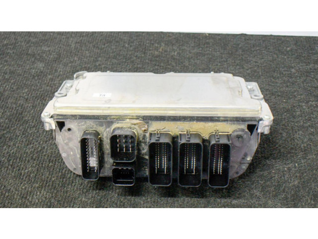 Řídící jednotka 170609317, 8691833 BMW X1 F48 F49 2017