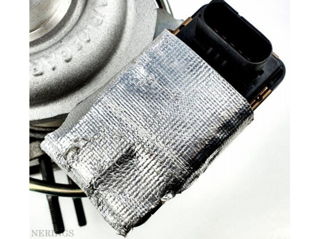  Турбина Chevrolet Captiva  762463-0001, 762463-5006S         