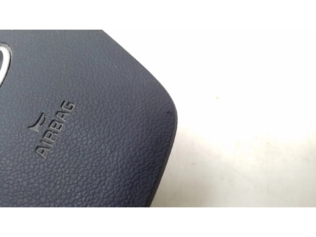 Подушка безопасности водителя 56900A2100   KIA Ceed