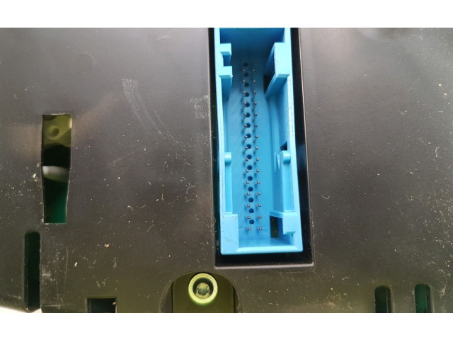 Панель приборов 1T0920875E, J0-2927N Volkswagen Touran II