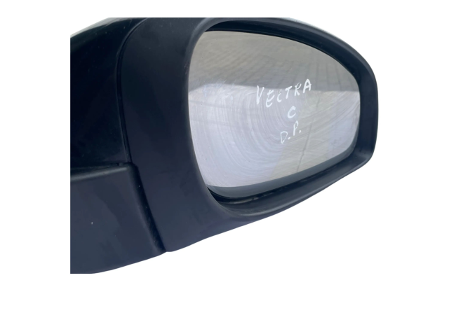 Zpětné zrcátko pravé Opel Vectra C 2005 24436179, 010705