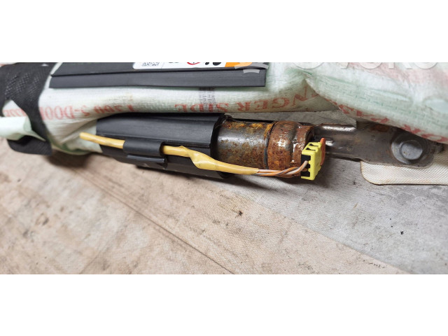 Боковая подушка безопасности 95353906, 4770000000000R   Chevrolet Sonic