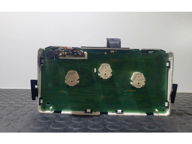 Přístrojová deska Nissan Micra BC53D