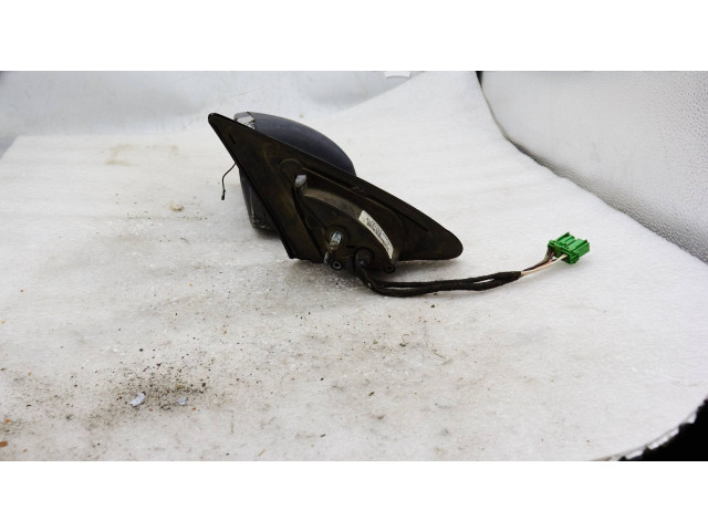 Зеркало электрическое Volvo V70 2005 - 2008 года
