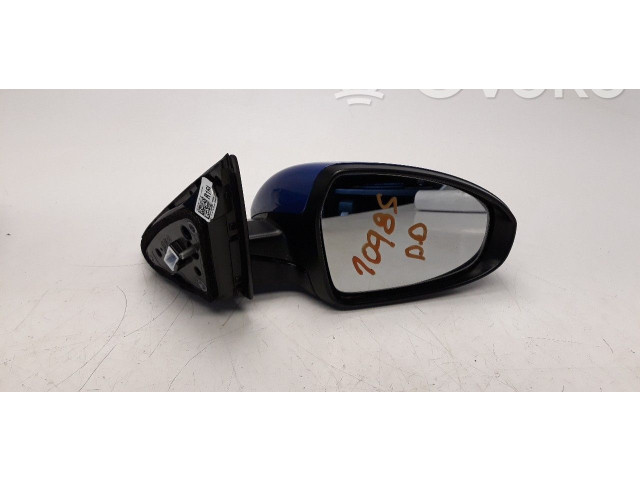 Зеркало электрическое        KIA Xceed  2019 -  года   