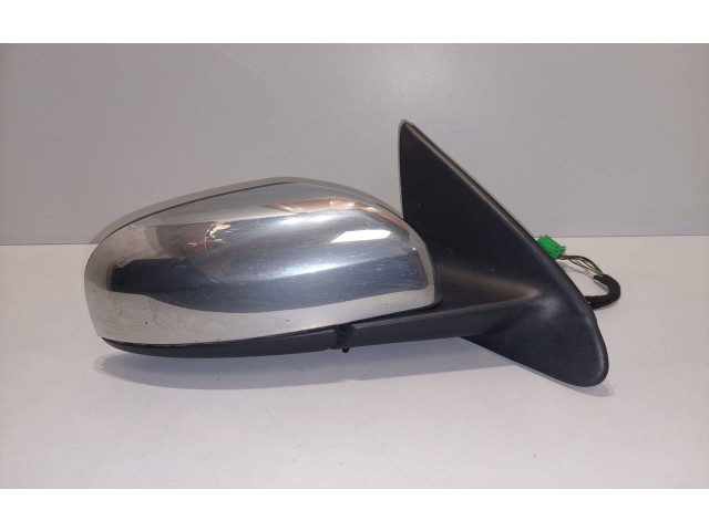 Зеркало электрическое        Volvo V70  2005 - 2008 года   
