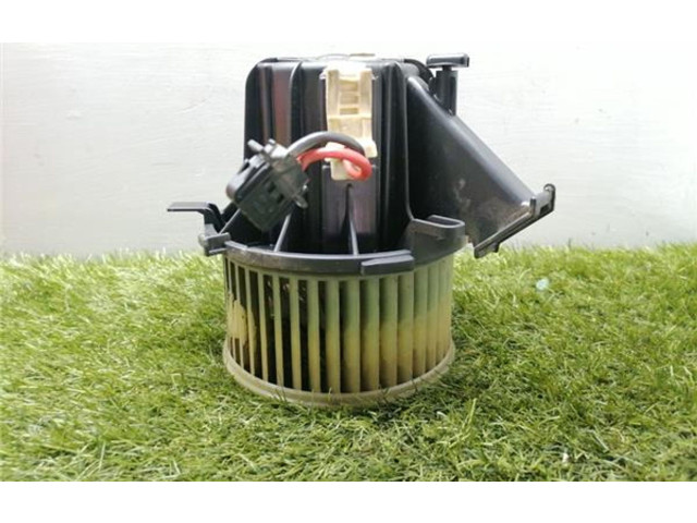 Вентилятор печки 8k1820021, 8k1820021 Audi A4 Allroad