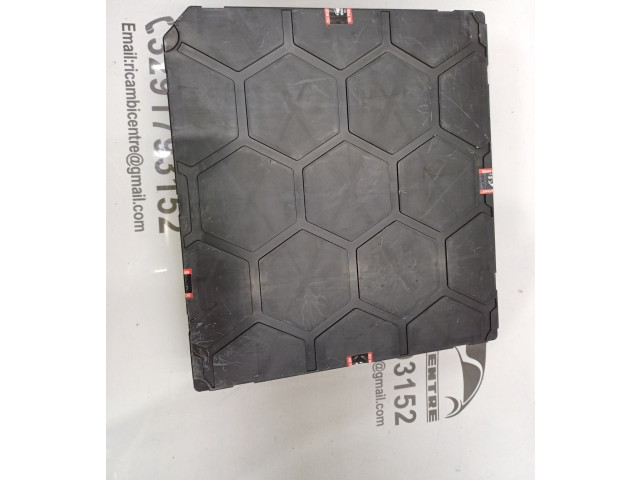 Блок комфорта 6C0937089C, 105CV   Seat Ibiza IV (6J,6P)   