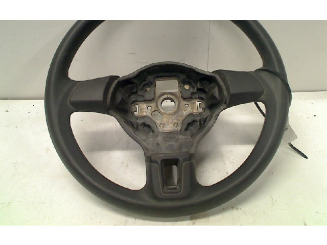 Руль Volkswagen Golf VI 2008 - 2013 года 5K0419091H, 5K0419091H