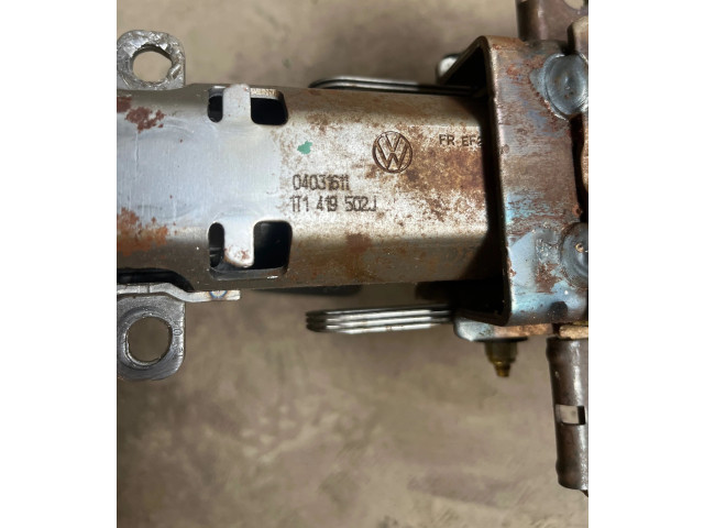    Рулевая рейка 1T1419502J, 04031511   Volkswagen Touran I 2003 - 2010 года