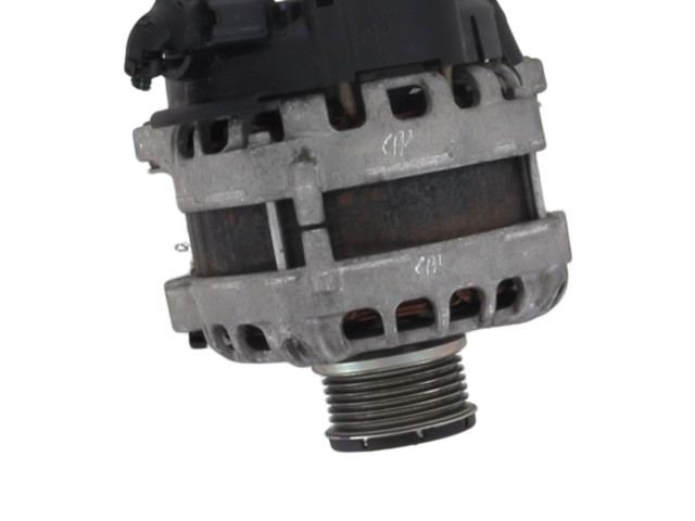 Генератор 9809391880 Citroen C3 Aircross