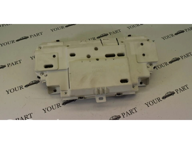 Панель приборов 8380030E60   Lexus GS 300 350 430 450H       