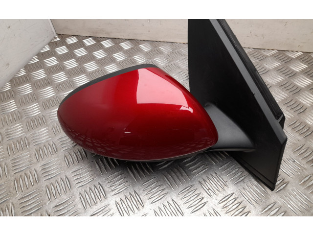 Зеркало электрическое Dacia Sandero