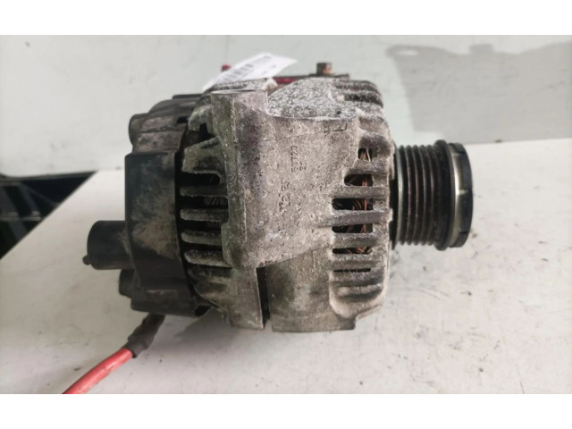 Генератор 13117279YQ   Opel Meriva A      