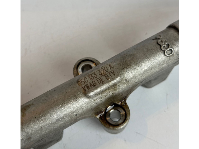 Vstřikovací lišta 05C133320A Volkswagen T-Roc DLA