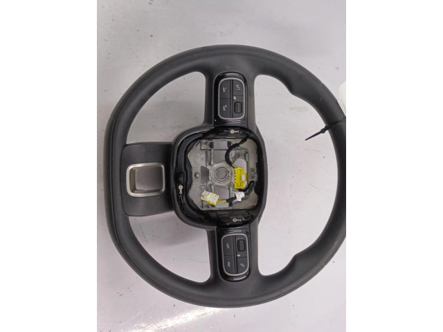 Volant Citroen C3 2020 98164325ZD  