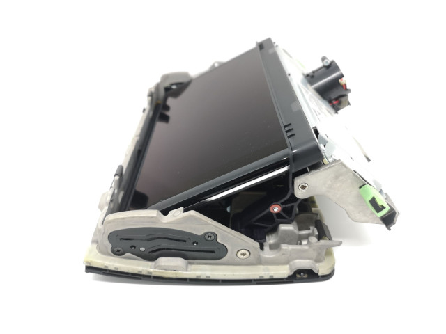 Дисплей 8V0857273N Audi A3 S3 8V