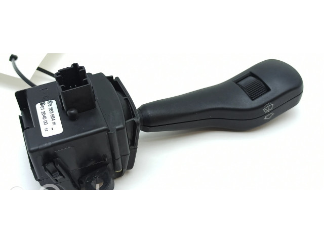 Ручка стеклоочистителей 8363664, 01204000 BMW Z4 E85 E86