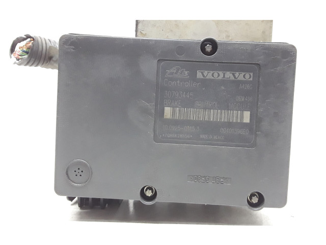 Блок АБС 30793445   Volvo  XC90  2007 - 2014 года