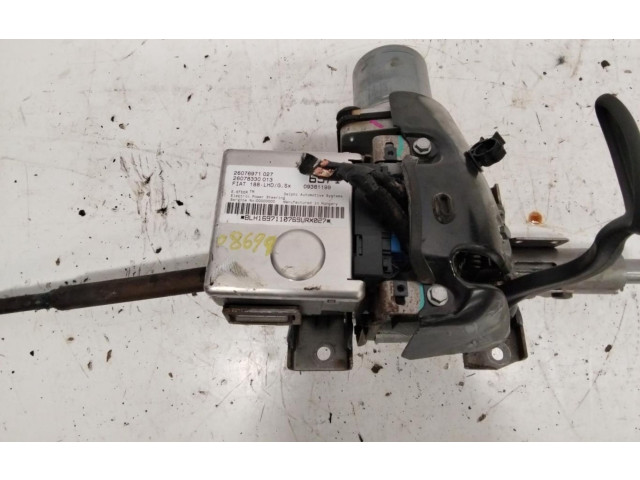 Volant Fiat Punto (188) 1999 26076971027  