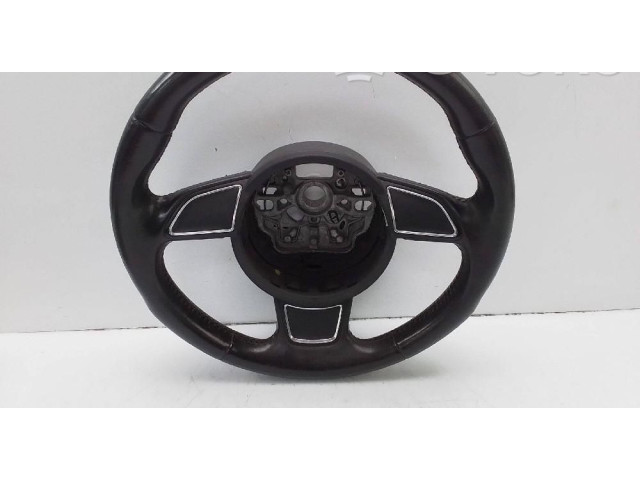 Руль Audi A1 2010 - 2018 года 8x0419091a