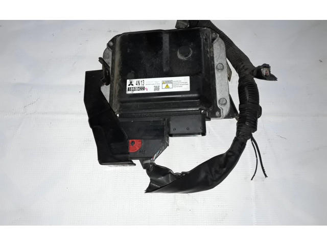 Блок управления двигателя 1860B422, 2758008904 Mitsubishi ASX
