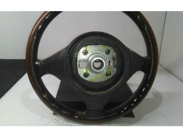 Volant Alfa Romeo 156 2001 MADERA