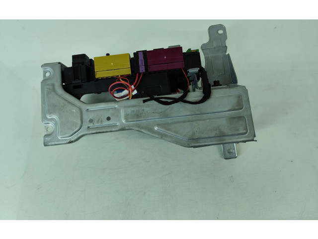 Přístrojová deska Mercedes-Benz GLK (X204) 2015 A2045455340, 168298