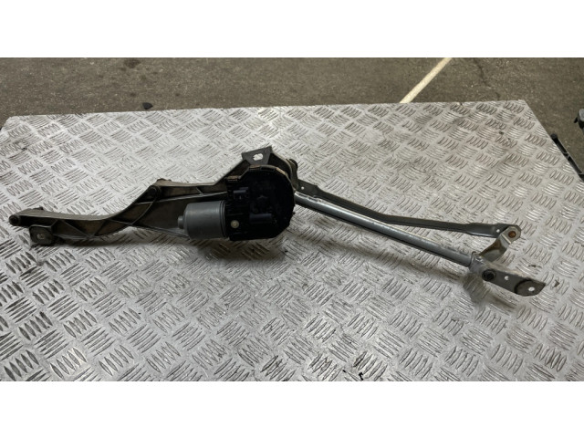 Комплект механизма стеклоочистителей