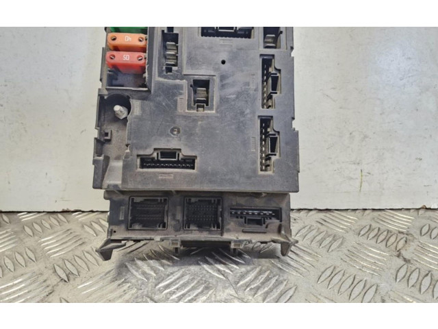 Pojistková skříňka 5WK45148AD Smart ForTwo II