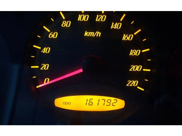 Панель приборов SsangYong Actyon sports I