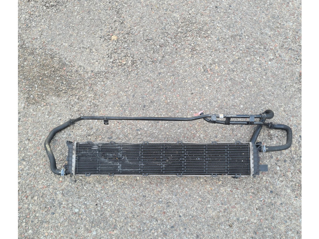 Интеркулер 46480117, 701796 Alfa Romeo 145 - 146