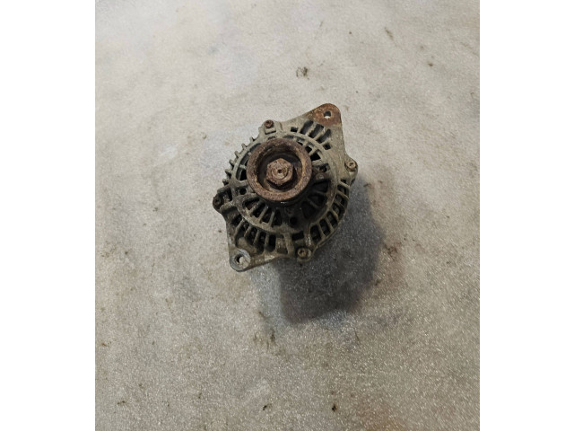 Генератор 23700AA280, A2TA7501   Subaru Forester SF      