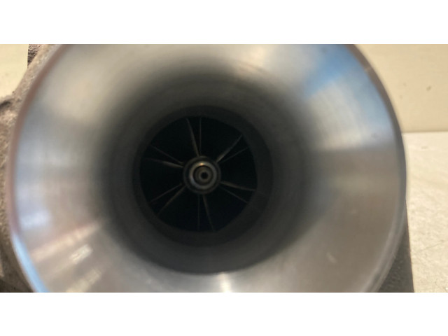 Turbodmychadlo Турбина 7810189B, 7673787 BMW 3 E90 E91 2.0 N47-D20A