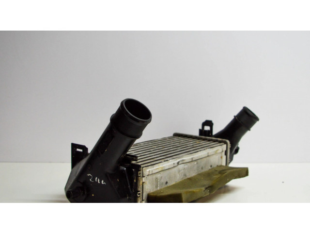 Интеркулер H1BG6K775AC Ford Ecosport 1.0