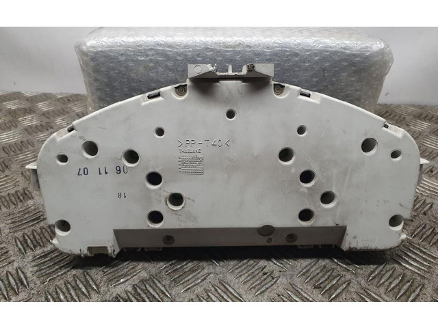 Панель приборов 31254776   Volvo C30       